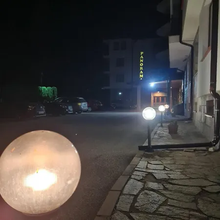 Lejlighed 