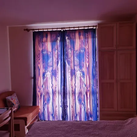 Lejlighed 